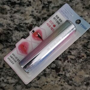 YNM Korean Lip Balm - Unicorn Honey - Apple Red